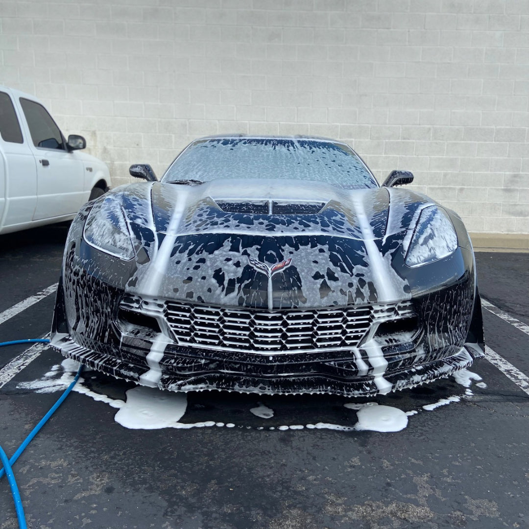 Ceramic Coating Service